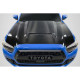 2016-2023 Toyota Tacoma Carbon Creations RKS Hood - 1 Piece - image 1