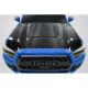 2016-2023 Toyota Tacoma RKS Carbon Fiber Hood - image 1