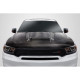 2011-2023 Dodge Durango SRT Look Hood - 1 Piece - image 1