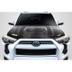 2010-2023 Toyota 4Runner Carbon Creations TD3000 Hood - 1 Piece - image 1