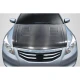 2008-2012 Honda Accord TS-1 Carbon Fiber Hood - image 1
