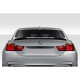 2014-2020 BMW 4 Series F32 CS Look Rear Wing Spoiler - 1 Piece (S) - image 1