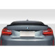 2014-2021 BMW 2 Series F22 F87 High Kick Rear Wing Spoiler - 1 Piece (S) - image 1