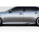 2013-2020 Lexus GS Series GS200 GS300 GS350 GS450 GS450H IKS Side Skirt Rocker Panels - 2 Piece (S) - image 1