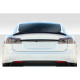 2012-2023 Tesla Model S Duraflex Space Rear Wing Spoiler - 1 Piece - image 1