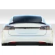 2012-2023 Tesla Model S Space Rear Wing - image 1