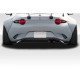 2016-2025 Mazda Miata TKO RBS Rear Lip - 1 Piece - image 1