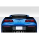 2014-2019 Chevrolet Corvette ZRF1 Rear Wing - image 1