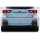 2018-2023 Subaru XV Crosstrek Fennec Outdoors Edition V1 Reflector Covers - 2 Piece - image 1