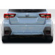 2018-2023 Subaru XV Crosstrek Duraflex Fennec Outdoors Edition V2 Reflector Covers - 2 Piece - image 1