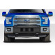 2015-2020 Ford F-150 Duraflex BSZ Front Bumper Grille - 1 Piece (S) - image 1