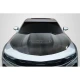 2016-2023 Chevrolet Camaro SS Look Hood - 1 Piece - image 1