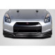 2009-2011 Nissan GT-R R35 C1 Front Lip Under Spoiler Air Dam - 1 Piece - image 1