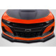 2019-2024 Chevrolet Camaro V8 GMX Front Lip - 1 Piece - image 1