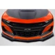 2019-2024 Chevrolet Camaro GMX Carbon Fiber Front Lip - image 1