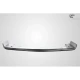 2004-2008 Lamborghini Gallardo HMS Front Lip Under Spoiler - 1 Piece - image 1