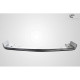 2004-2008 Lamborghini Gallardo HMS Front Lip Under Spoiler - 1 Piece - image 1