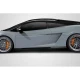 2004-2013 Lamborghini Gallardo HMS Side Skirts Rocker Panels - 2 Piece - image 1