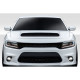 2015-2023 Dodge Charger Demon Look Hood - 1 Piece - image 1