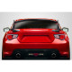 2013-2020 Scion FR-S Toyota 86 Subaru BRZ NBR Rear Wing Spoiler - 1 Piece - image 1