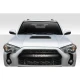 2010-2024 Toyota 4Runner TD3000 Hood - 1 Piece - image 1