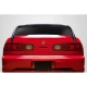 1994-2001 Acura Integra Type M V1 Carbon Fiber Rear Wing - image 1