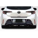 2019-2023 Toyota Corolla A Spec Rear Lip - image 1
