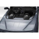 2014-2019 Chevrolet Corvette Duraflex Arsenal Tonneau Cover - 1 Piece - image 1