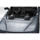 2014-2019 Chevrolet Corvette Arsenal Tonneau Cover - image 1