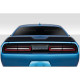 2008-2023 Dodge Challenger Demon Look Rear Wing Spoiler - 1 Piece - image 1