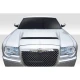 2005-2010 Chrysler 300 Demon Look Hood - image 1