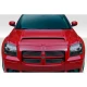 2005-2007 Dodge Magnum Demon Look Hood - image 1