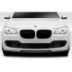 2009-2015 BMW 7 Series F01 F02 M Tech Front Lip - 1 Piece - image 1
