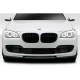 2009-2015 BMW 7 Series M Tech Front Lip - image 1