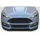 2015-2018 Ford Focus ST Max Front Lip Under Spoiler -1 Piece - image 1
