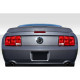 2005-2009 Ford Mustang MPX Rear Wing Spoiler - 1 Piece (S) - image 1