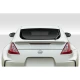 2009-2020 Nissan 370Z Z34 N 3 Rear Wing Spoiler - 1 Piece - image 1