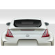 2009-2020 Nissan 370Z Z34 N 3 Rear Wing Spoiler - 1 Piece - image 1