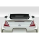 2009-2020 Nissan 370Z Z34 N 3 Rear Wing Spoiler - 1 Piece - image 1