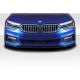 2017-2022 BMW 5 Series G30 Performance Front Lip - 1 Piece - image 1