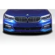 2017-2022 BMW 5 Series Performance Front Lip - image 1