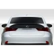 2014-2020 Lexus IS Performance Rear Wing - image 1