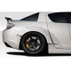 2009-2011 Mazda RX8 RBS Fender Flare - image 1