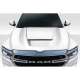 2019-2025 Dodge Ram SRT Ram Air Hood - image 1