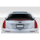 2013-2019 Cadillac ATS 4DR Duraflex V Look Rear Wing Spoiler - 1 Piece - image 1