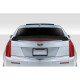 2013-2019 Cadillac ATS 4DR V Look Rear Wing Spoiler - 1 Piece (S) - image 1