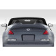 2003-2008 Nissan 350Z Z33 Convertible Duraflex V Speed Rear Wing Spoiler - 1 Piece - image 1