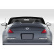 2003-2008 Nissan 350Z Z33 Convertible V Speed Rear Wing Spoiler - 1 Piece - image 1