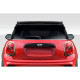 2007-2013 Mini Cooper R56 J Spec Rear Wing Spoiler - 3 Piece - image 1