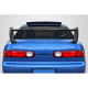 1994-2001 Acura Integra Type M V2 Rear Wing Spoiler - 3 Piece - image 1